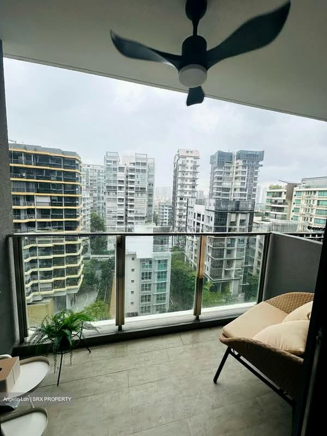 The Poiz Residences (D13), Apartment #573891431